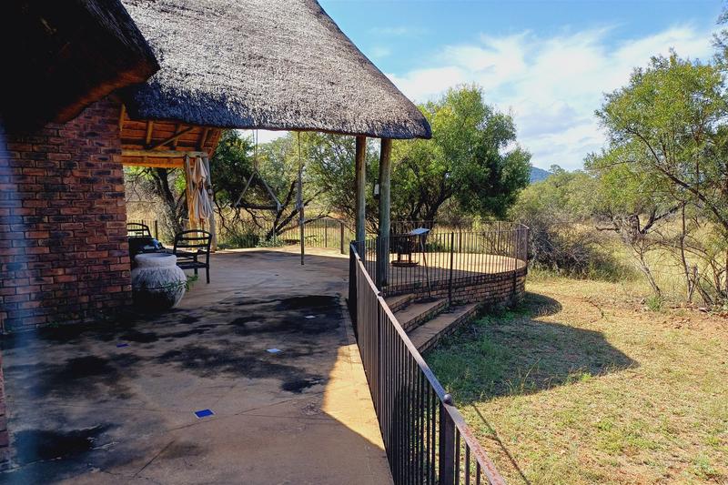 3 Bedroom Property for Sale in Vaalkop Dam North West